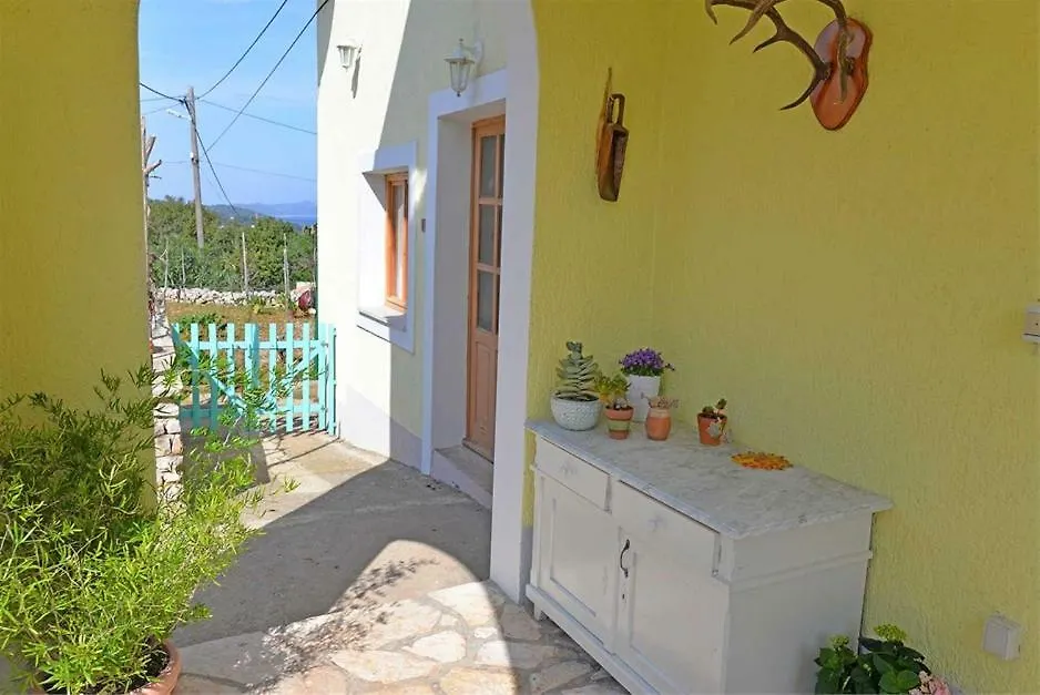 شقة Roberto 4 Veli Lošinj كرواتيا