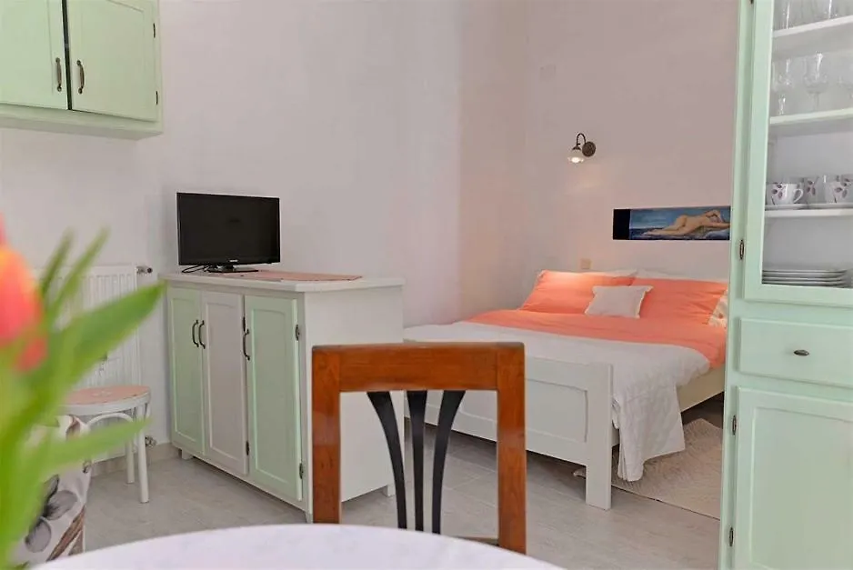 شقة Roberto 4 Veli Lošinj