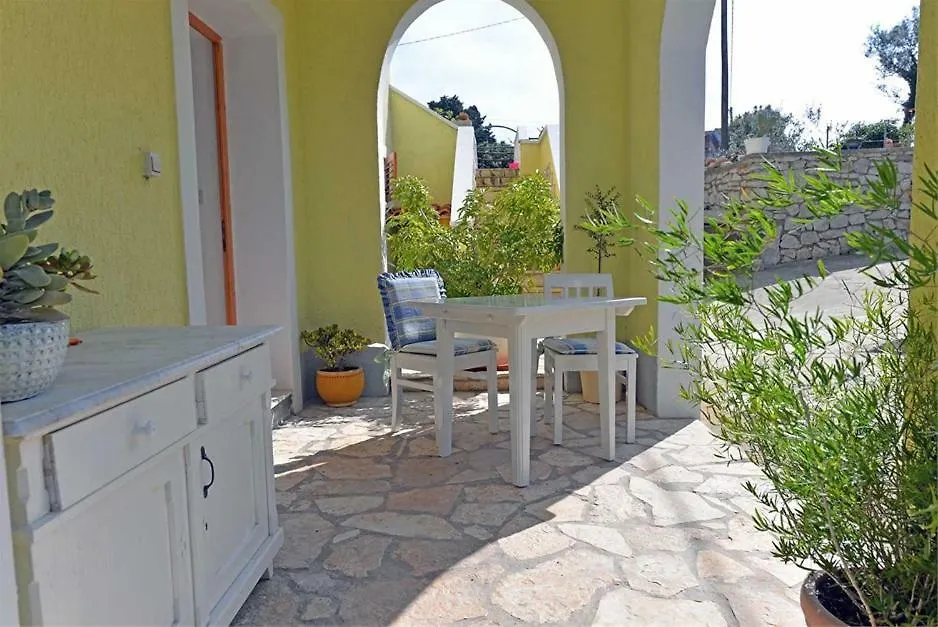 شقة Roberto 4 Veli Lošinj