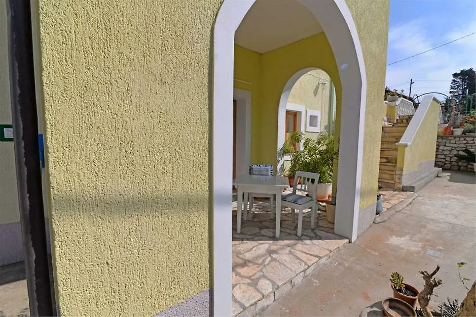 شقة Roberto 4 Veli Lošinj كرواتيا